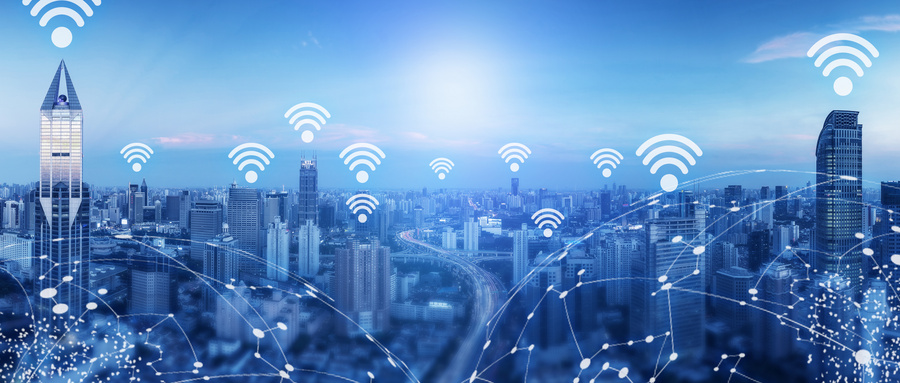 MESH無線自組網系統