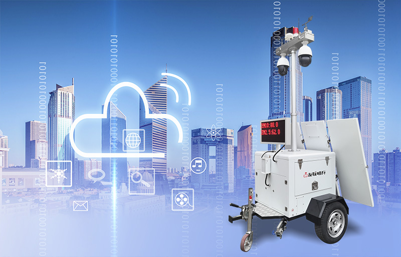 智能移動監(jiān)控產(chǎn)品