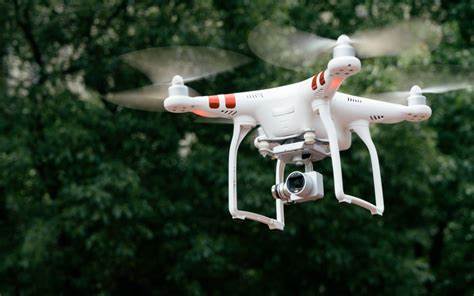 5G網聯無人機騰飛！為生產生活插上“智慧翅膀”