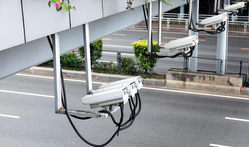 海口市道路照明無線監(jiān)控系統(tǒng)移動信息化解決方案