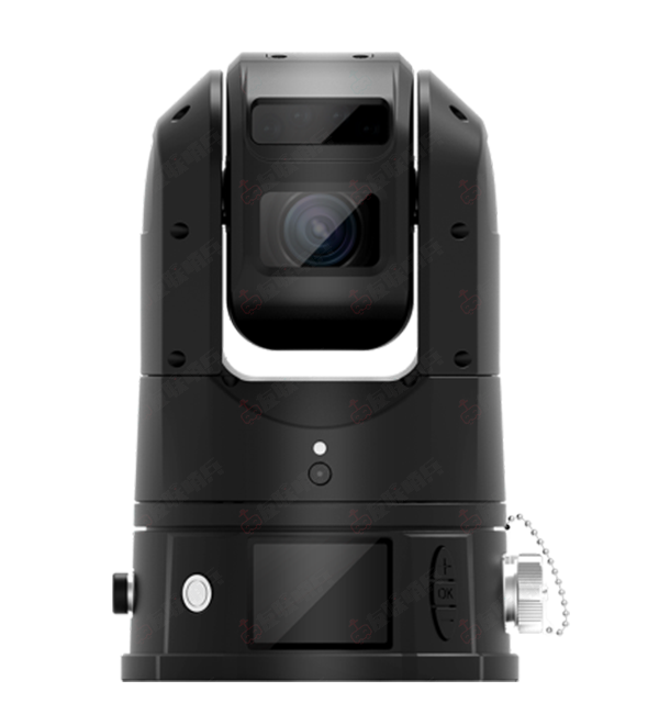 友聯哨兵無線高清國網電力雙4G智能AI布控球